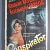 CONSPIRATOR 1949 One-Sheet poster