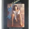 FLASHDANCE  1983 One-Sheet poster