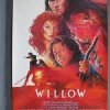 WILLOW  1987 One-Sheet poster