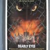 DEADLY EYES 1983 One-Sheet poster