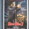 DEATH WISH 3 1985 One-Sheet poster