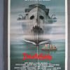 DEATHSHIP 1980 One-Sheet poster