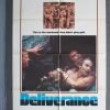 DELIVERANCE 1972 One-Sheet poster