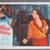 BRIDE AND THE BEAST (Allied Artists) 1958 Lobby Card