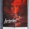 APOCALYPSE NOW (1979) Folded Review Copy One Sheet