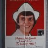 O LUCKY MAN (1973)  Folded One Sheet
