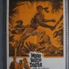 MORO WITCH DOCTOR (1964)  Folded One Sheet