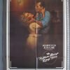 POSTMAN ALWAYS RINGS TWICE (1981) Original  Movie Poster
