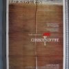 CHARIOTS OF FIRE (1981) Original  Movie Poster