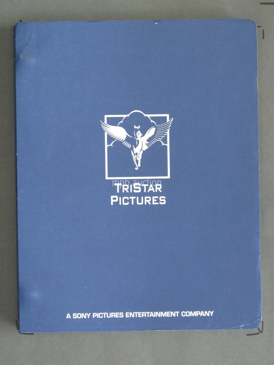 AS GOOD AS IT GETS (1997) Vintage Original Film Script