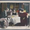 DRIFTING (1923) Original 11x14 Lobby Cards (2)