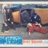 RIOT SQUAD (1933) Original 11x14 Lobby Card