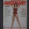 CHARM PHOTOGRAPHY PIN-UP MAGAZINE - FREE USA SHIPPING