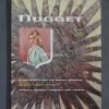 NUGGET PIN-UP MAGAZINE - FREE USA SHIPPING