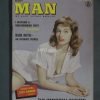 MODERN MAN PIN-UP MAGAZINE - FREE USA SHIPPING