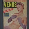 VENUS PIN-UP MAGAZINE - FREE USA SHIPPING