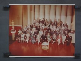 MGM STUDIOS PORTRAIT OF THE STARS 16x20 Display Photo (1970s)