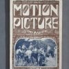 MOTION PICTURE STORY October 1912 movie magazine