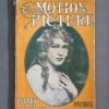 MOTION PICTURE STORY November 1913 movie magazine