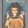 MOTION PICTURE January 1917 movie magazine