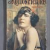 MOTION PICTURE April 1917 movie magazine