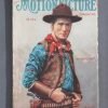 MOTION PICTURE June 1917 movie magazine
