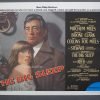 BIG SLEEP (1978) Half Sheet Movie Poster