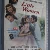 LITTLE WOMEN (1949) Original Movie Poster