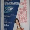SUDDENLY LAST SUMMER (1960) Original Movie Poster 30"x40"