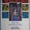 CLEOPATRA (1963) Original Movie Poster