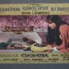CLEOPATRA (1963) Original Italian Photobustas (6) Dear Film Set