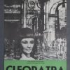 CLEOPATRA (1963) Original Romanian Movie Poster