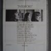 INTERIORS (1978)  Original Movie Poster