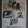 DAYS OF HEAVEN (1978)  Original Movie Poster