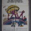 Z.P.G. (1972) Original Movie Poster
