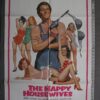 HAPPY HOUSEWIVES (1975) Original Movie Poster
