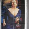 IMPULSE (1990) DS Printer Proof Original Movie Poster