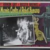 ROBOT VERSUS THE AZTEC MUMMY (1958) Mexican Lobby Card Poster