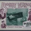 HIS ANGEL CHILD (1929)  Lobby Card Poster