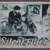 SILENT FLYER (1926) Chapter 1 Lobby Card Poster