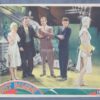 JUST IMAGINE - Super RARE card! (1930)  Lobby Card Poster